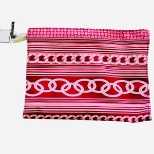 Clinique Cosmetics Bag